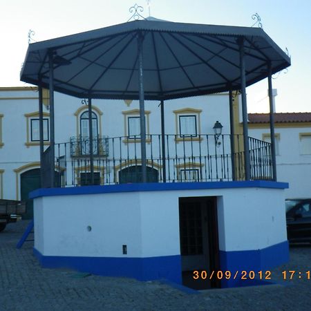 Casa D'Alegrete Bed & Breakfast Exterior foto
