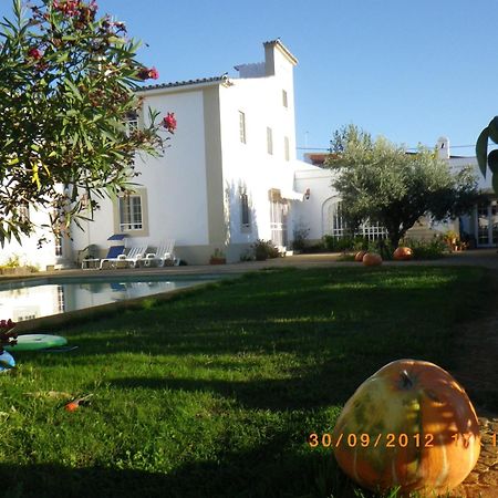 Casa D'Alegrete Bed & Breakfast Exterior foto