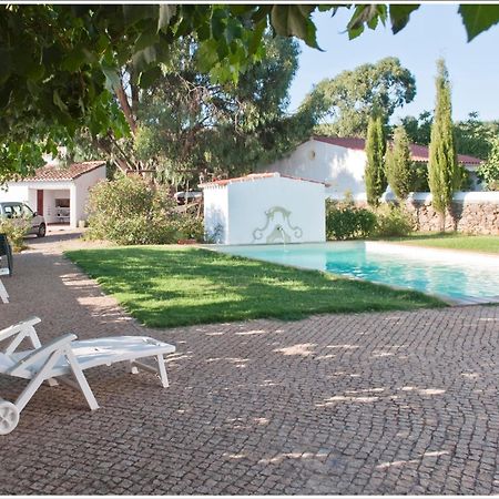 Casa D'Alegrete Bed & Breakfast Exterior foto