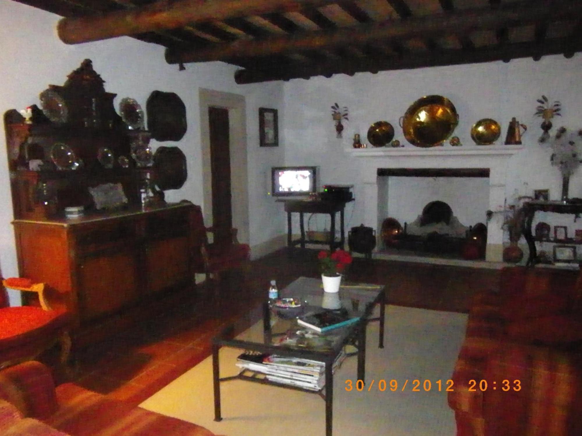 Casa D'Alegrete Bed & Breakfast Exterior foto