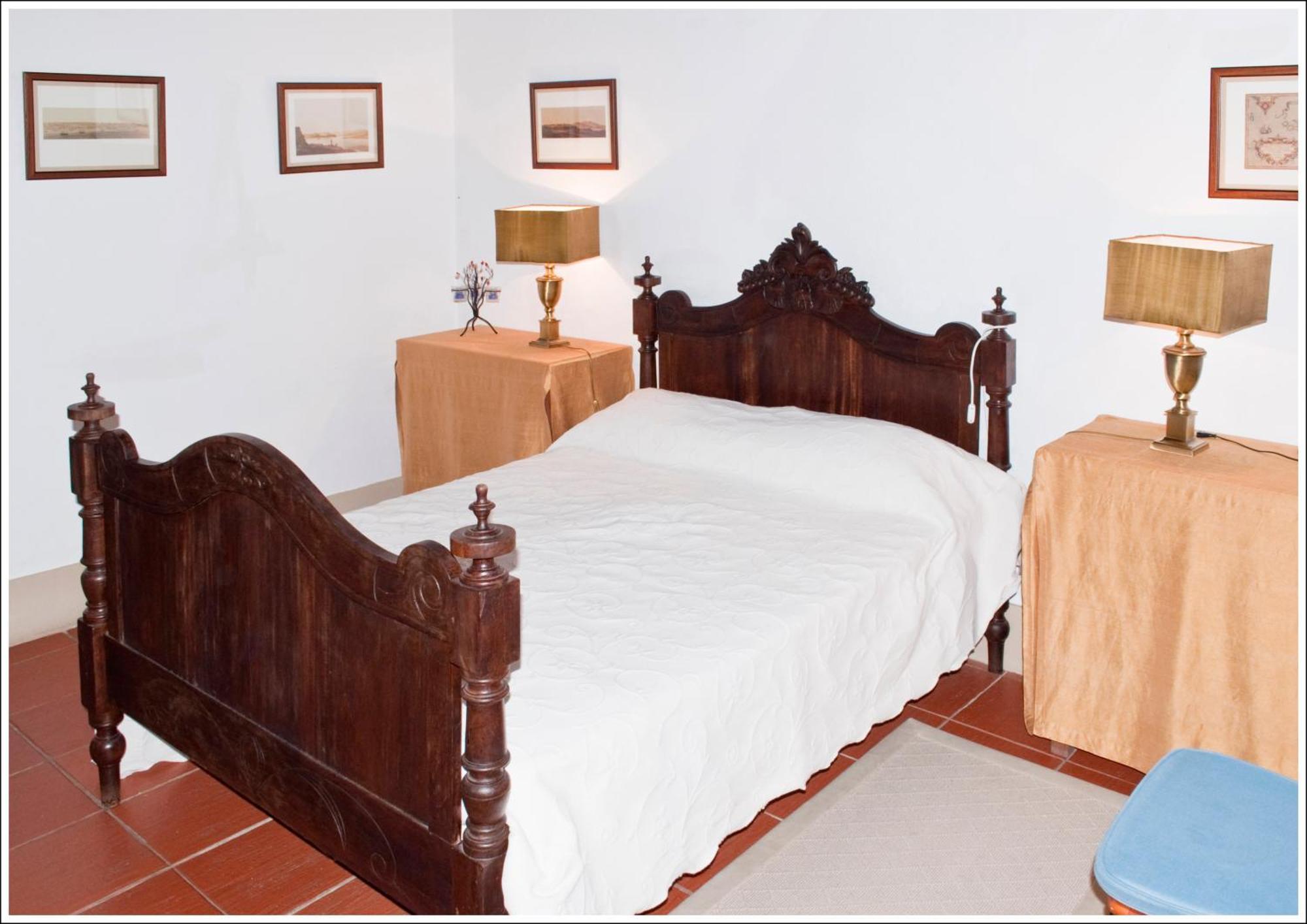Casa D'Alegrete Bed & Breakfast Exterior foto