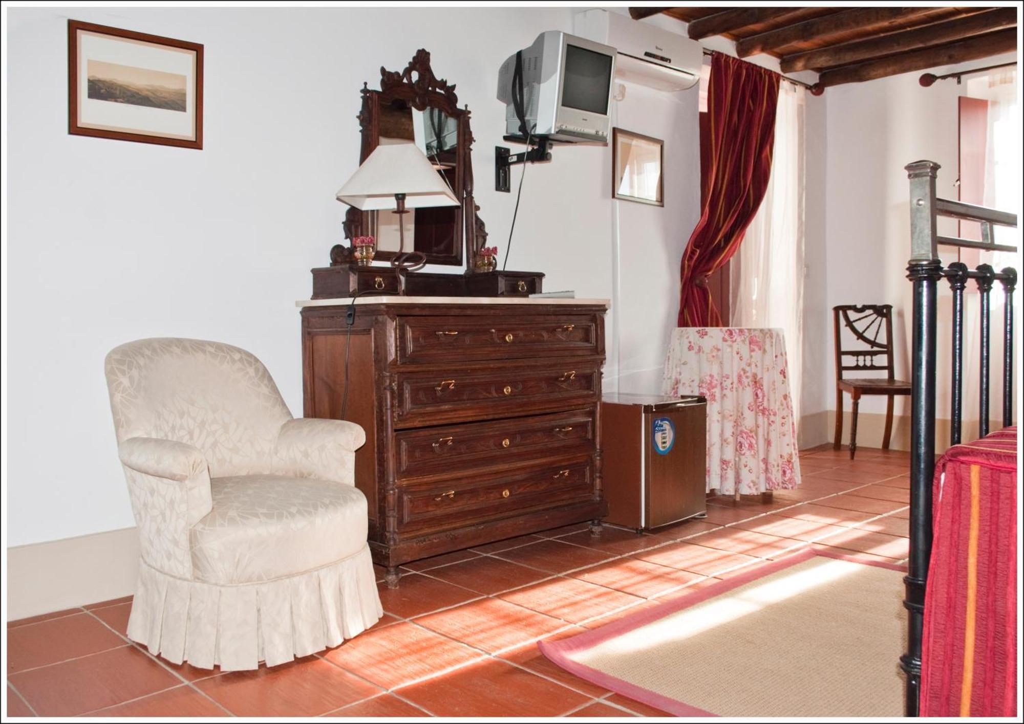 Casa D'Alegrete Bed & Breakfast Exterior foto