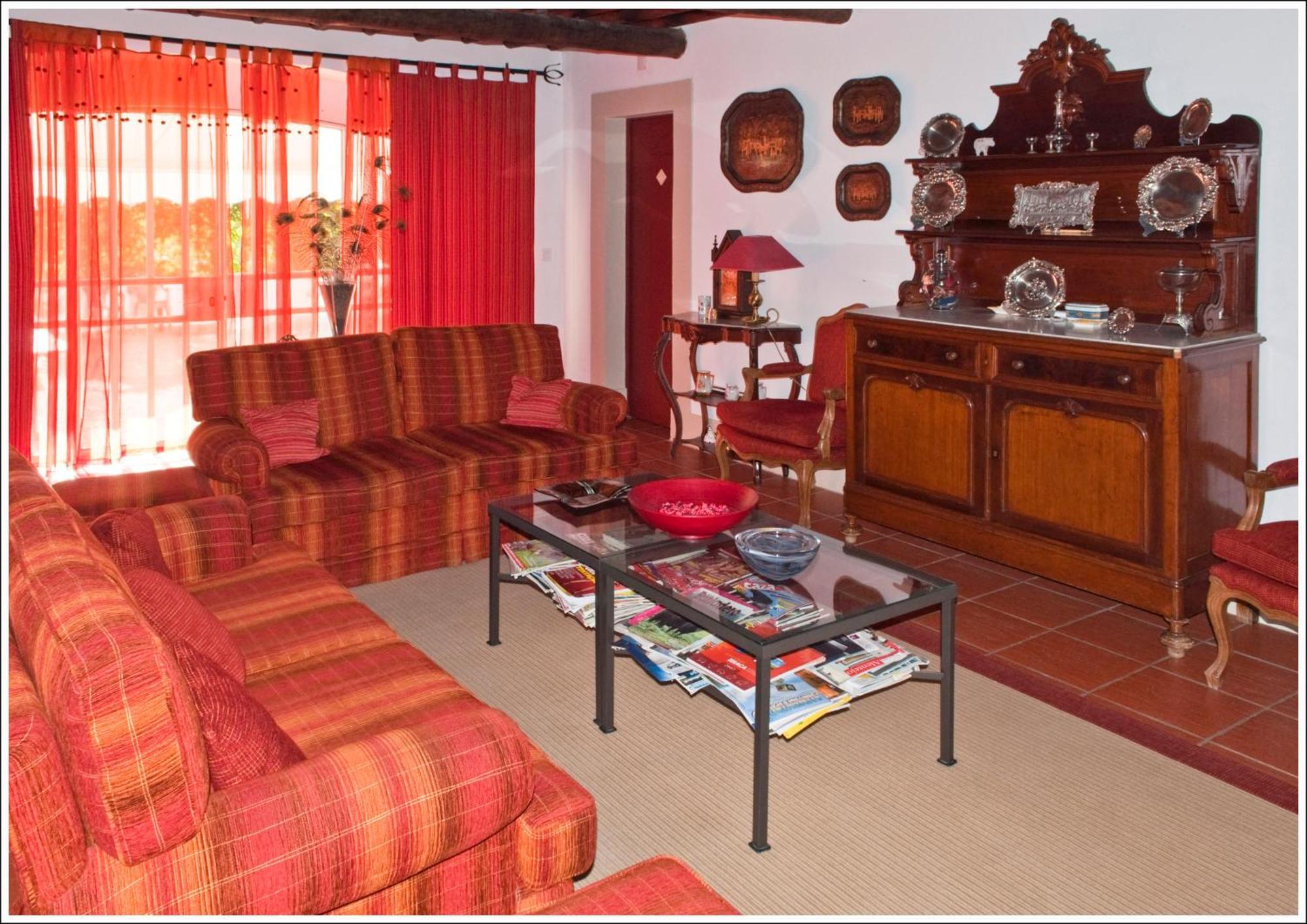 Casa D'Alegrete Bed & Breakfast Exterior foto