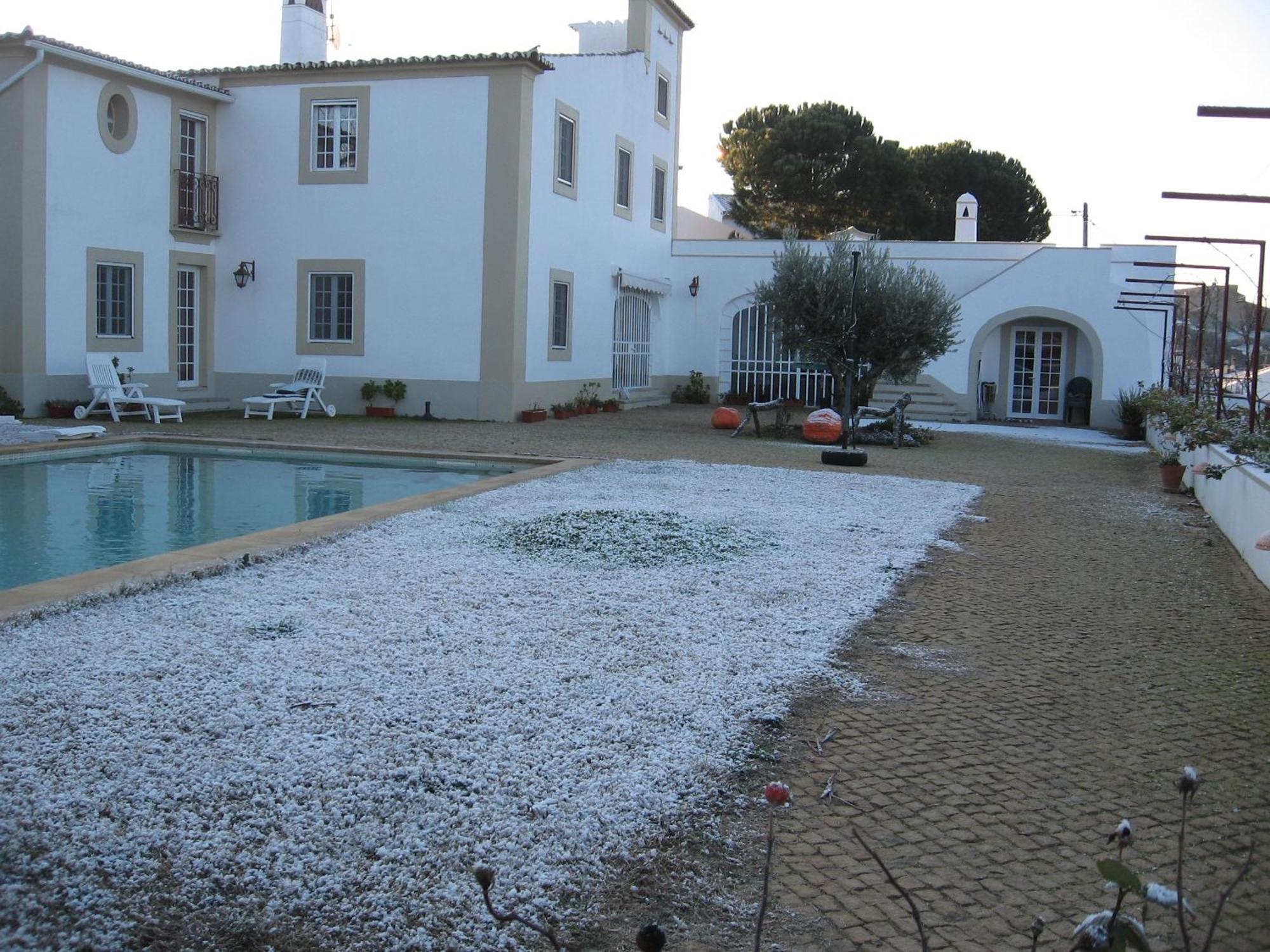 Casa D'Alegrete Bed & Breakfast Exterior foto
