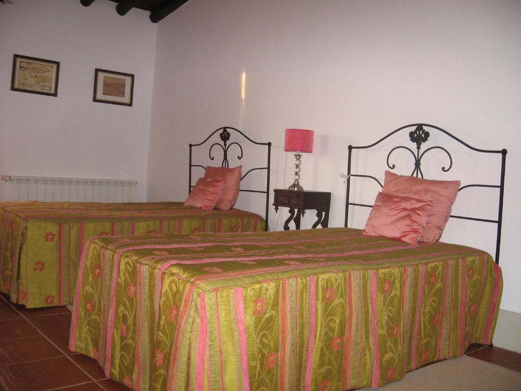 Casa D'Alegrete Bed & Breakfast Cameră foto