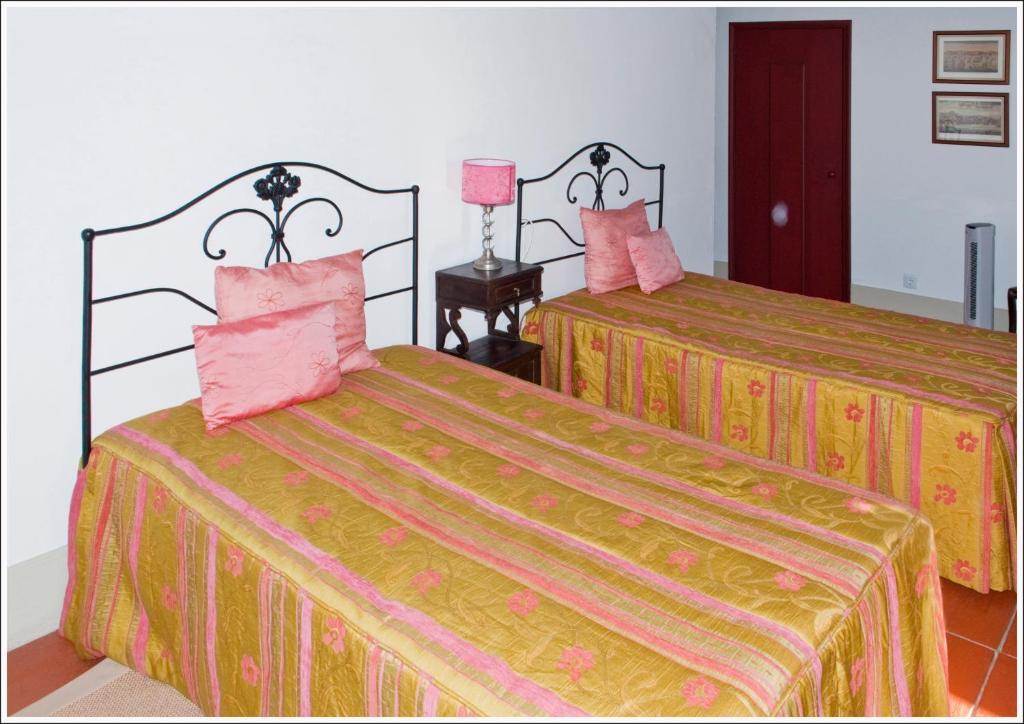 Casa D'Alegrete Bed & Breakfast Cameră foto