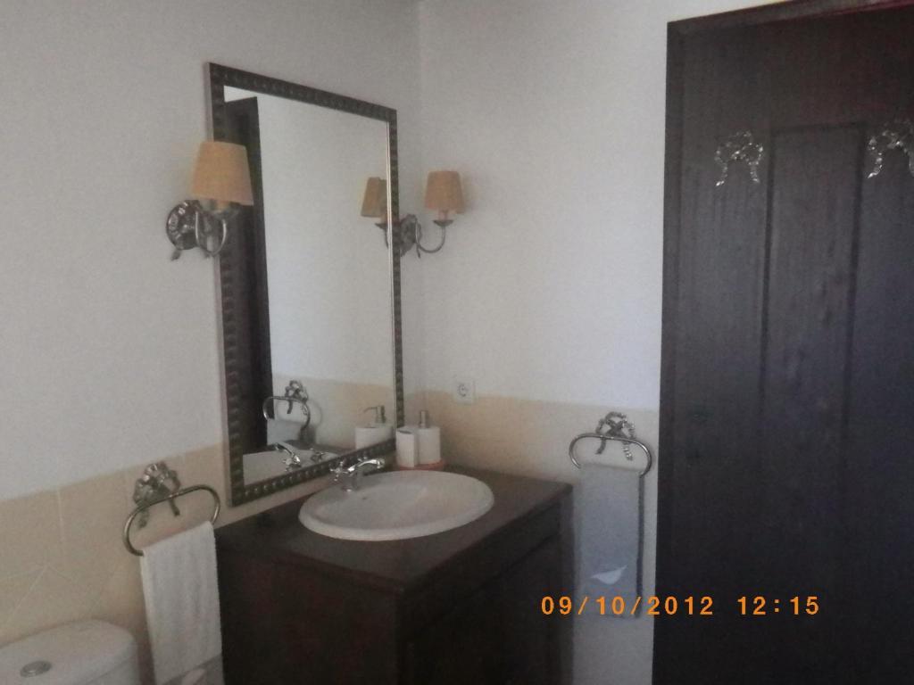 Casa D'Alegrete Bed & Breakfast Cameră foto