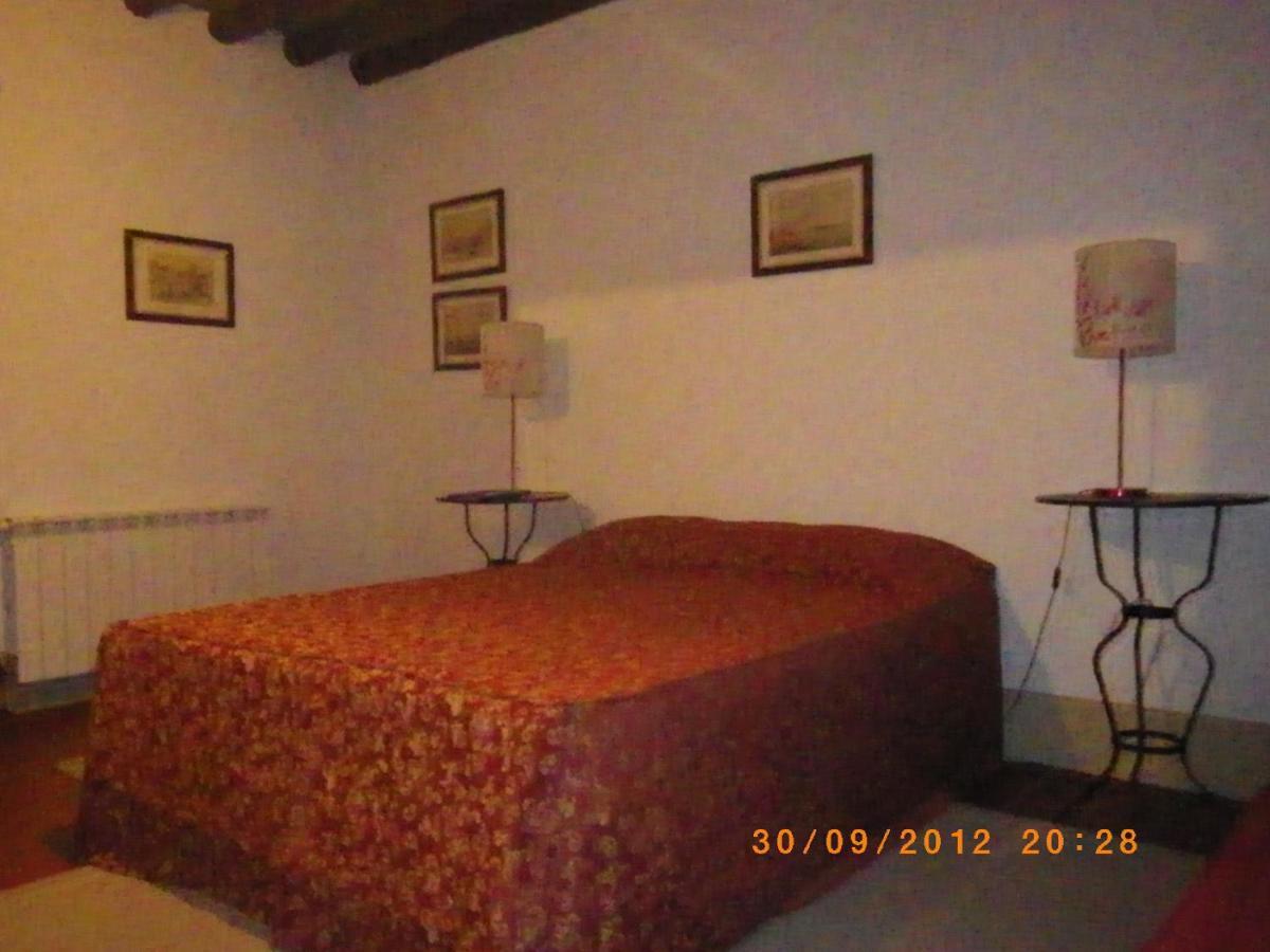 Casa D'Alegrete Bed & Breakfast Cameră foto